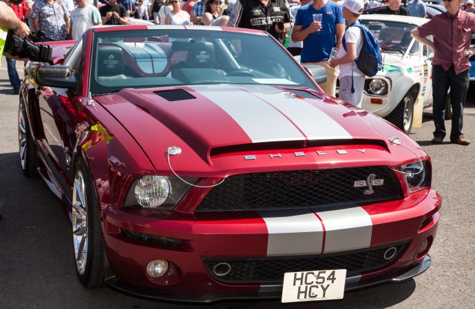 ClassicCars_com's tweet photo. Modified Fords are fan favorites in the UK, Beaulieu museum stages its annual ‘Simply Ford’ car show: https://t.co/YL5mxLdidH
#classiccarsdotcom #driveyourdream #beaulieumuseum #SimplyFord https://t.co/aCel747Dor