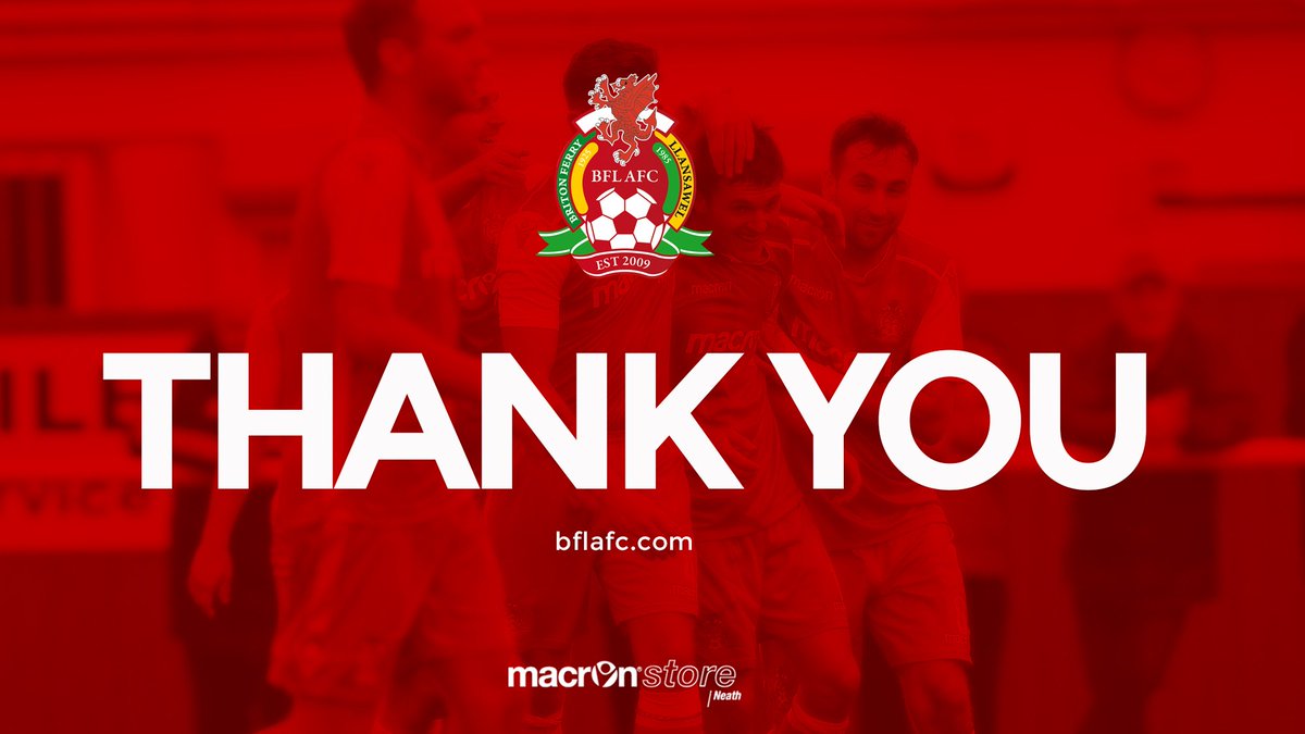 bflafc's tweet photo. THANKS FOR YOUR SUPPORT! We are inviting current & new Reds supporters to join us for our final game of the 2017/18 season this Wednesday 16.05.18 ko7.30) & 'Pay What You Want to Watch The Reds' plus get a FREE Matchday Programme (STA). T&C's #thanksforyoursupport #nofreeentry https://t.co/O37amyDDNo