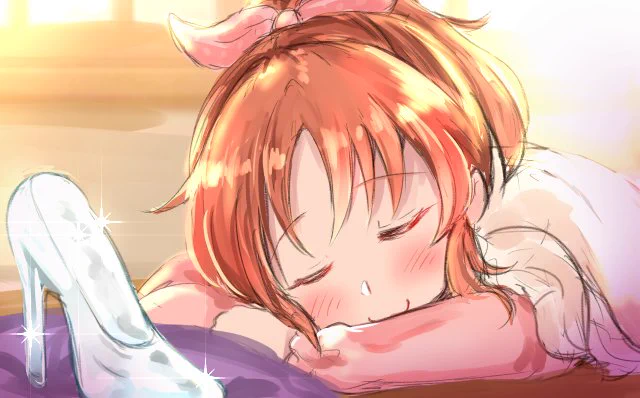 菜々さん誕生日&総選挙1位おめでとう!
良い夢みてね
#安部菜々生誕祭2018
#安部菜々生誕祭 
