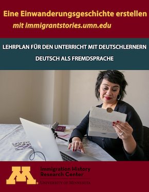 Immigrant Stories tweet media