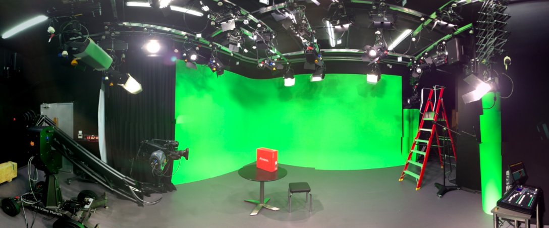 ChyronHego's tweet image. Hong Kong's 611 Bread of Life Christian Church uses #Plutonium – ChyronHego's #VirtualSet Tracking Solution – to incorporate compelling virtual graphics into their church broadcasts, increase production values, and elevate their message. #CHBlog bit.ly/2KZHa91