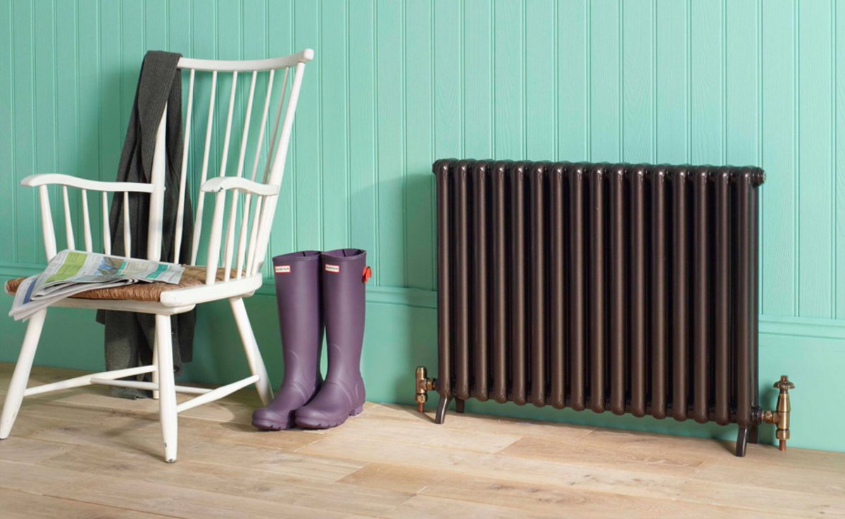 Bisque Radiators tweet media