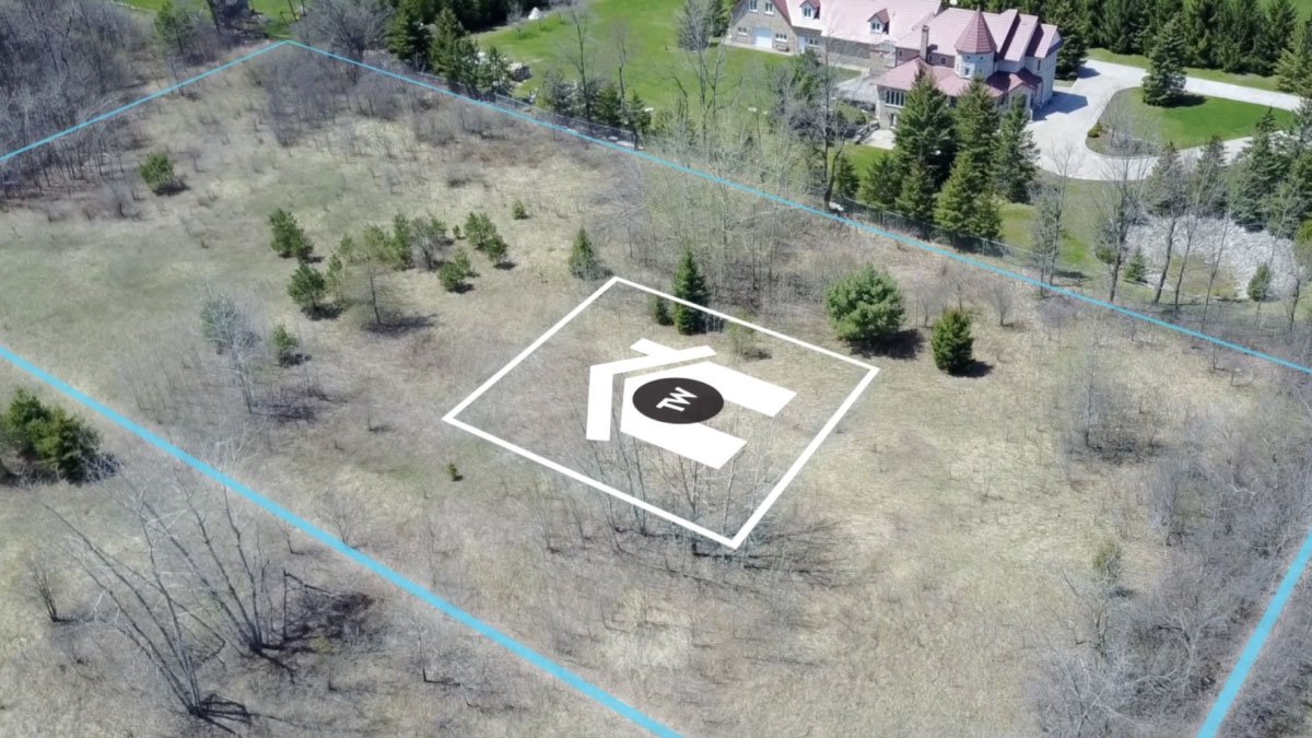 NEW | Bring your plans &amp; let’s build your dream home. Find your paradise building lot in #Puslinch —> seeit.tw/GRfJJy <a href="/Kmckee_TW/">Kimberley McKee</a>