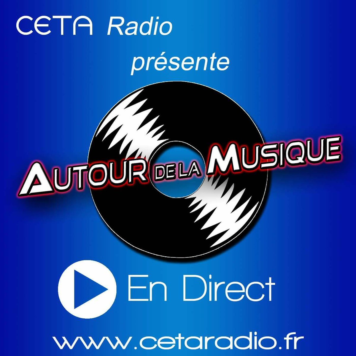 cetaradio's tweet photo. Ne ratez pas l'émission #AutourdelaMusique  ce soir à 19h, On est par ailleurs écoutable partout !
Nous parlerons de #vinyles (achat maison), de l' #Euvision , du #NordAcousticShow @NordAcousticS  et pourquoi pas une discussion entre nous au 0972445313
https://t.co/R7j5qTc2L8 https://t.co/zDpS38QDzJ