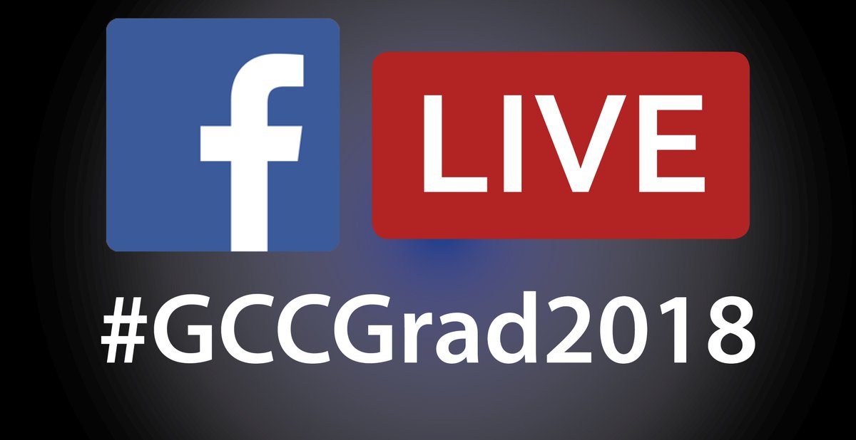 ctstategateway's tweet photo. Only 10 more days until 👩‍🎓👨‍🎓at the Webster Bank Arena! Watch the event LIVE through Facebook. 
 #graduation #GCCGrad2018 #classof2018 https://t.co/U7ni5hcPAm