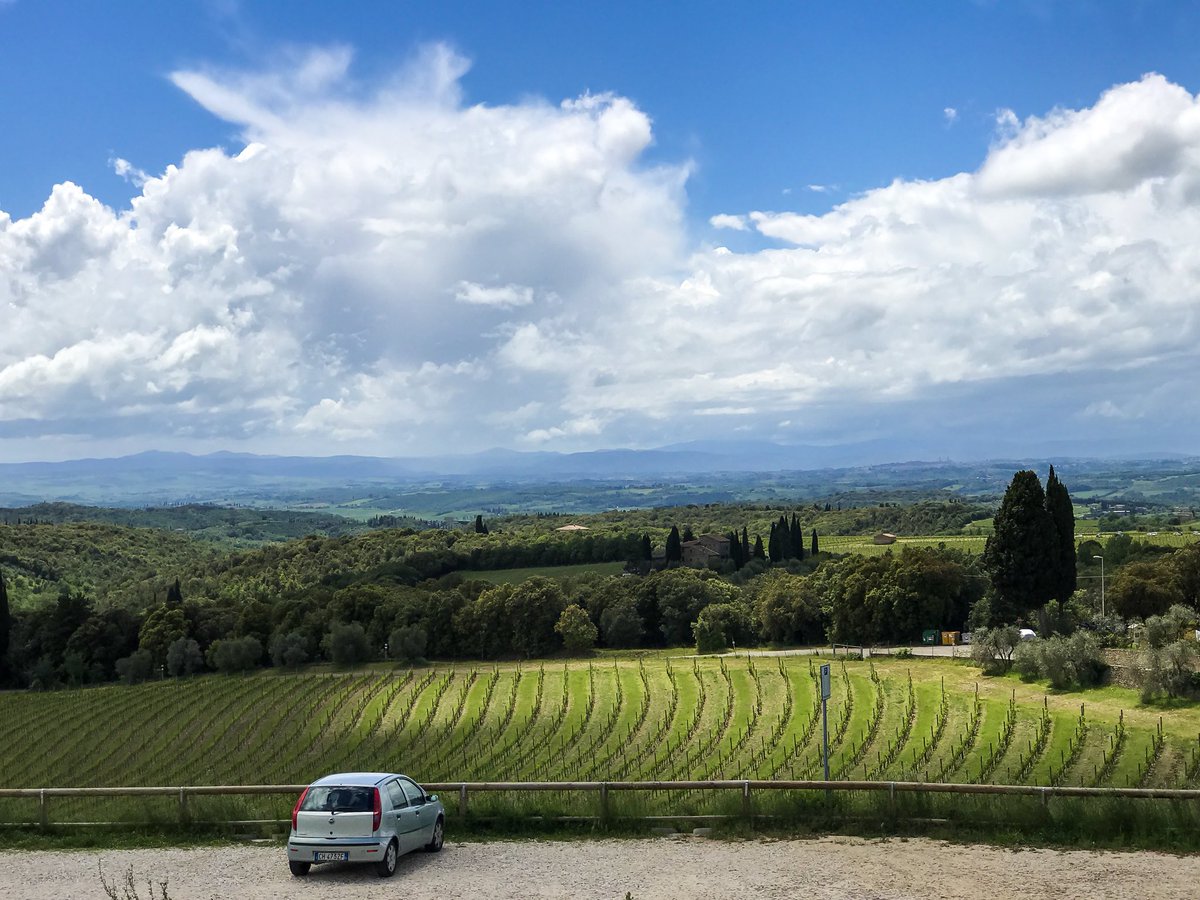 Food & Tourism tweet media