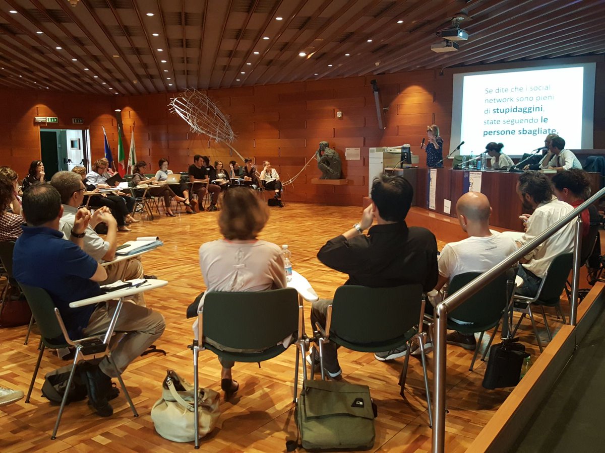 europedirectER's tweet photo. #attentiallebufale è stata una SUPER giornata, interessante, con spunti di riflessione significativi. Grazie a chi ha partecipato, alla Scuola di Pace di Monte Sole, a @panzallaria @franzrusso @barbarasgarzi @mafedebaggis @storyfactor https://t.co/mmohmZDZLO #eu2be continua! https://t.co/zf2Q6lzdlU