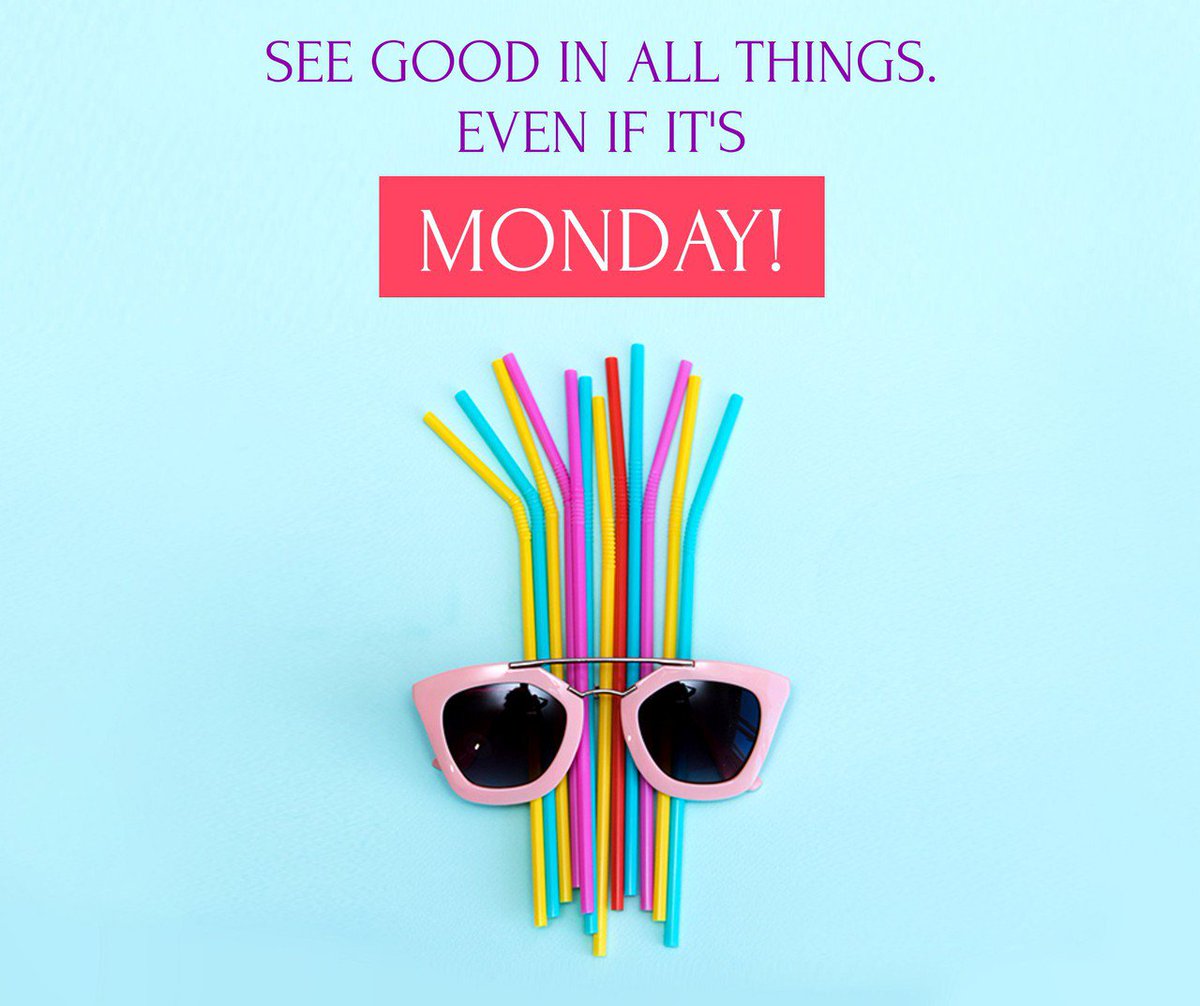 #happymonday