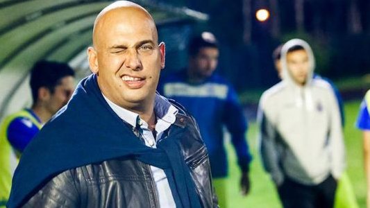 seregnotv's tweet photo. SEREGNO – IL DIRETTORE SPORTIVO MARCO PROSERPIO LASCIA IL SEREGNOCALCIO https://t.co/NrenNBOTtA https://t.co/uH6uxVSY91