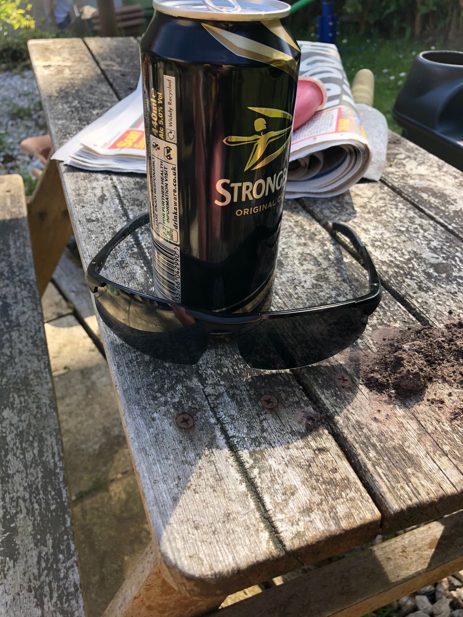 Love a Monday aff ☀️☀️