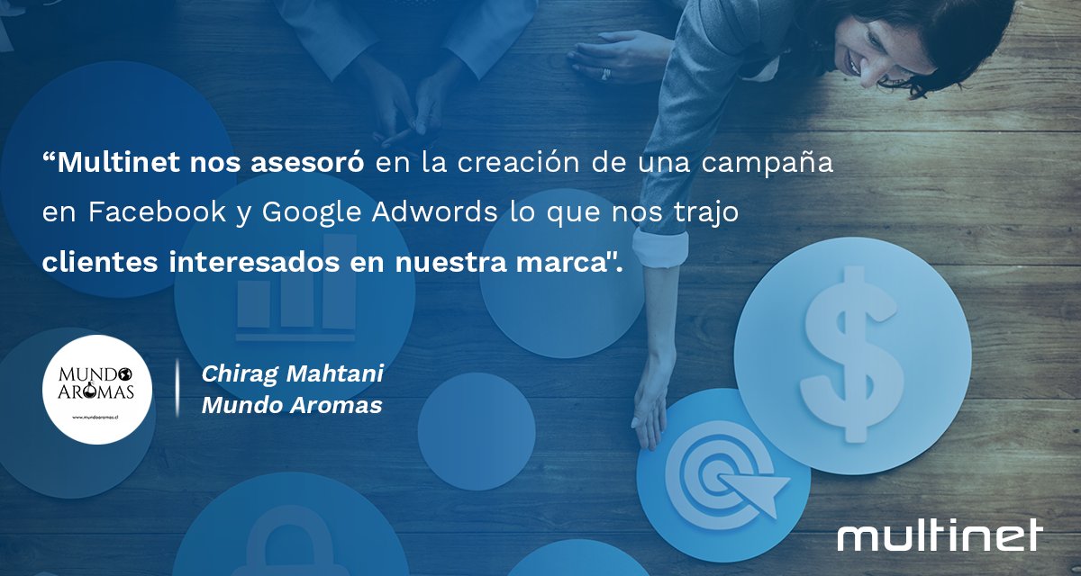 Multinet_Emp's tweet photo. La tecnología evoluciona y el consumidor también,
adaptarse es la clave.
¡Garantizamos el éxito de tu campaña! https://t.co/RiGI7n523r https://t.co/XUn3MVqvxm