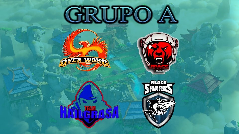 GRUPO A