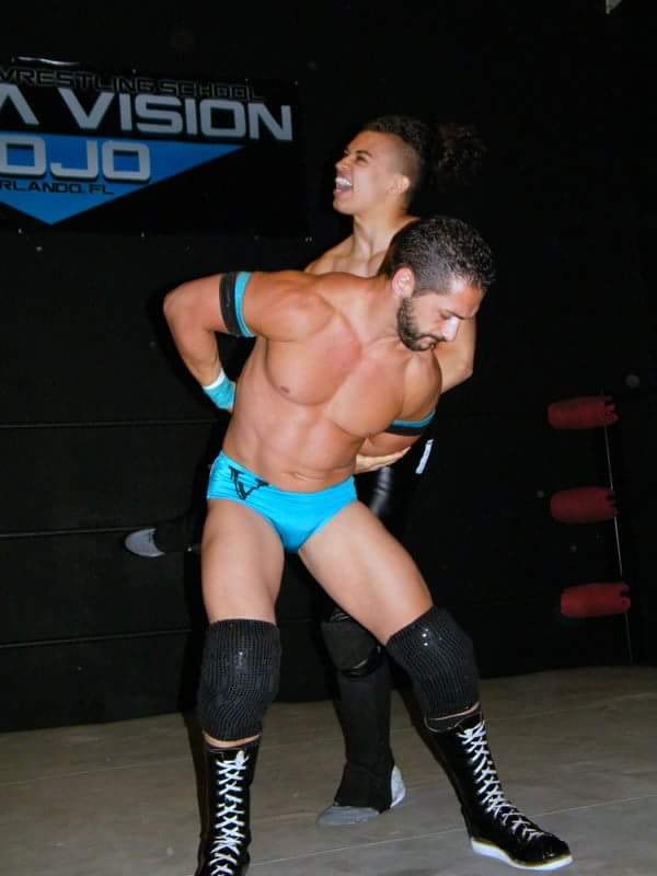 iBELIEVEinWRSTL's tweet photo. More names to be announced today for the 2018 #FLJCup. @TeamVisionDojo graduates like @TrueRichardKing are hoping to be including in the #FloridaJCup. He &amp; others will have a chance at a special event this Saturday in Downtown #Orlando 3-6pm #BELIEVE158. Info in our newsletter. https://t.co/AP9OPy852y
