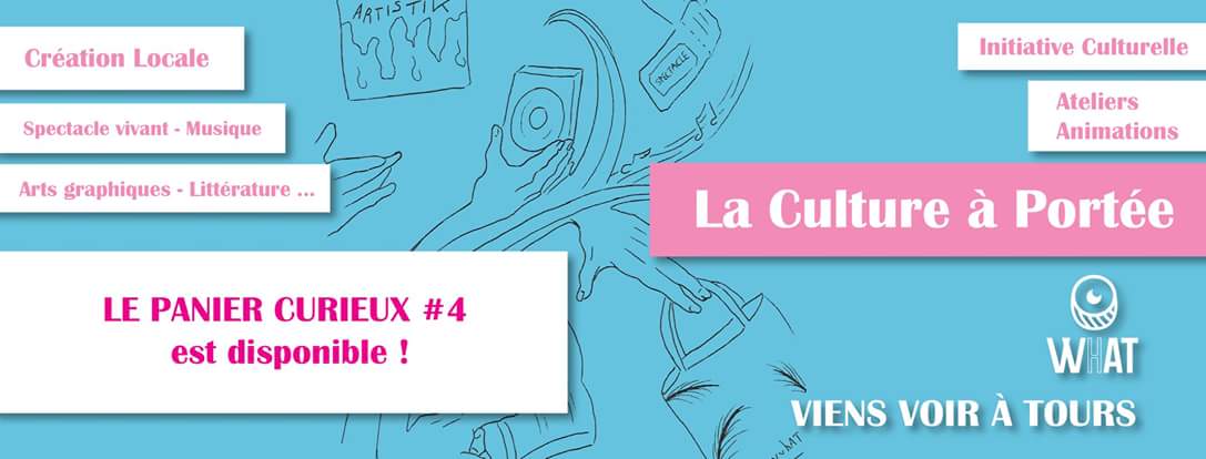 AssoVVhAT's tweet photo. SAVE THE DATE. Lundi 28/05. Théâtre Olympia de Tours. Soirée de distribution du #paniercurieux 🤗 Une super soirée en perspective ! https://t.co/AqDmE5C7bR https://t.co/EIJQe7xlti