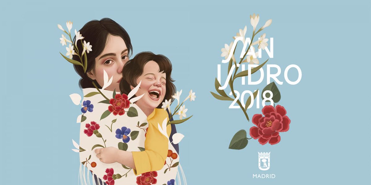 Hoy 14 de mayo nos toca!!!!
Piromusical en el Parque Enrique Tierno Galván con motivo de las fiestas de San Isidro en Madrid.
Homenaje a una música que creo un movimiento cultural sin precentes en la ciudad!! No te lo pierdas!!
Hora: 22:30