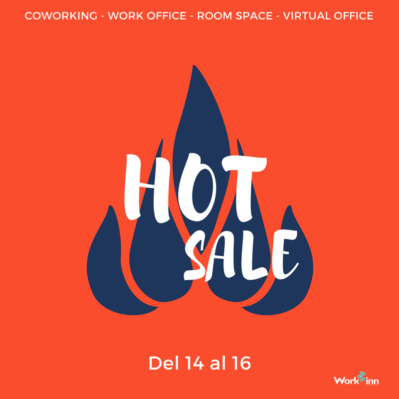 Work Inn tweet media