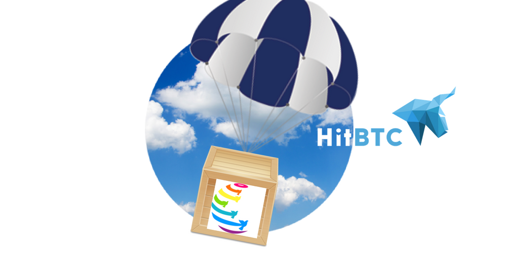 Dear traders, <a href="/TraDove_ICO/">TraDove ICO</a> will airdrop 10 million $BBC tokens to 100,000 active #HitBTC account holders in two waves - 50 tokens this Wednesday, and 50 next month. 100 BBC is the min amount for trading. Check your account -  hitbtc.com/account