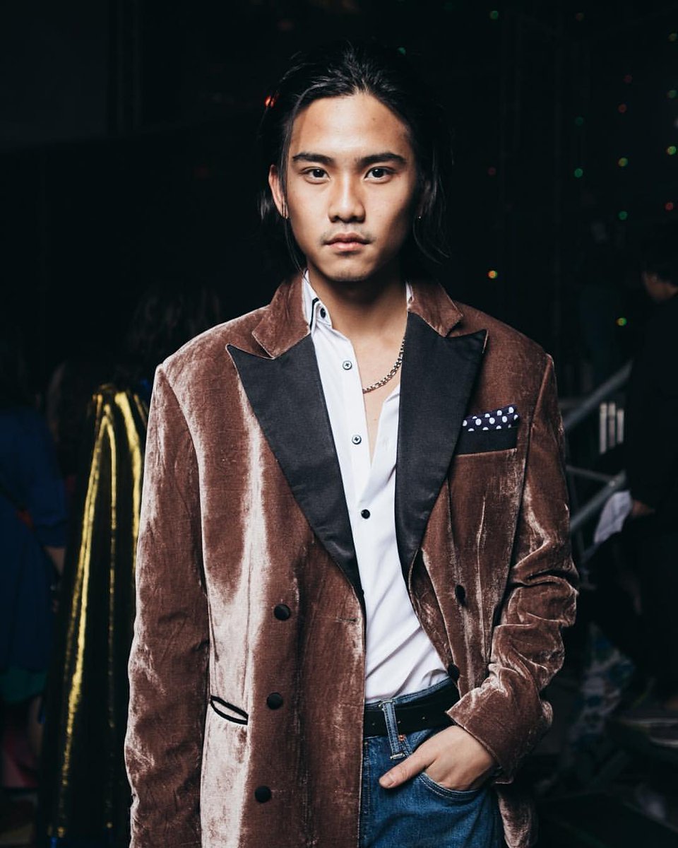 peeekksofficial's tweet image. PK's look #TheFaceAllStars #FinalWalk

Cr. tuecompany &amp;amp; mwgame
#peeekks
#ใครไม่เคแต่พีเค
#thefacementhailand