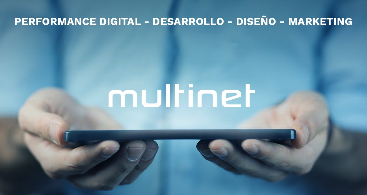 Multinet_Emp's tweet photo. Desde 1996 potenciando marcas en el área digital.
Alcanza tus objetivos asesorado por un equipo con trayectoria: https://t.co/HFHiWcJlOn https://t.co/Gyv9yyDH02