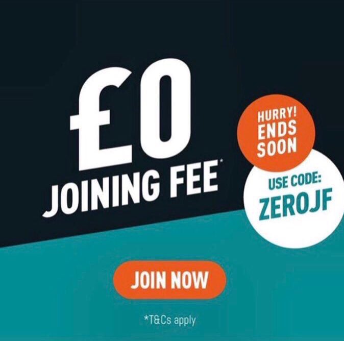 Just over 7 hours to go ⏱ Use code ZEROJF to activate!