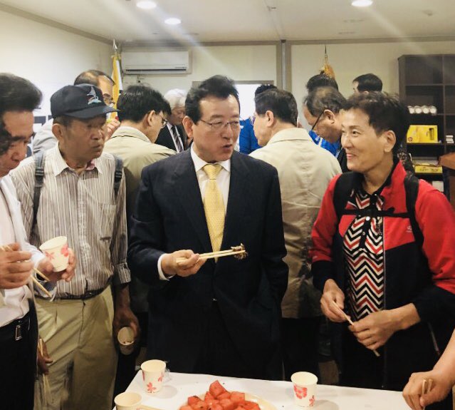 정순균 tweet media