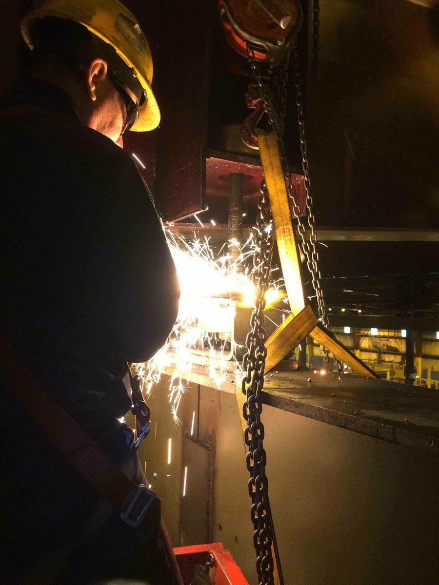 Did you know we offer 24/7 service? 

rwhoist.com
#slack #boom #canada #explorecanada #service #safety #lift #swing #hook #ontario #cranesinthesky #lodestar #fix #new #likenew #cranework #hamilton #london #burlON #HamOnt #sarnia #oakville #mississauga