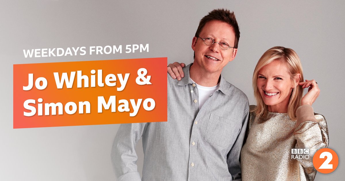 BBC Radio 2 tweet media