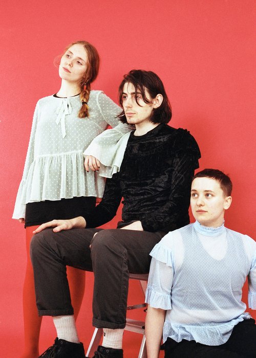 Melographic tweet media