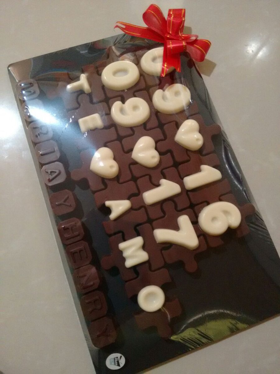 Chocogift_SV's tweet photo. Rompecabezas  con cubitos #love #personalizado #cubitos #rompecabezas  #gift https://t.co/cjcvdtOVA5