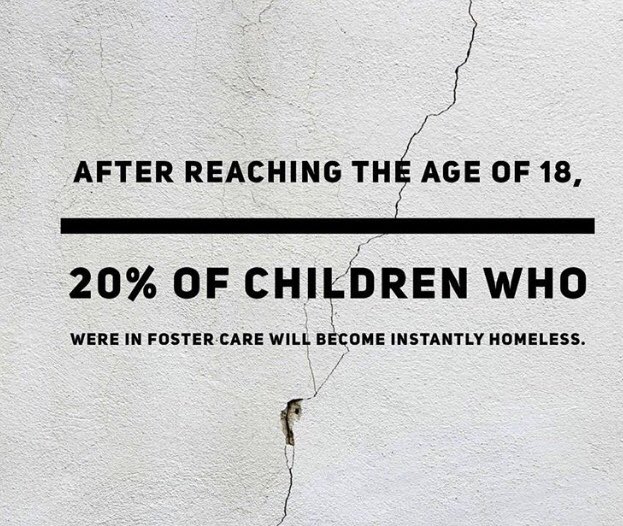 May is #nationalfostercaremonth. Education is the great equalizer for many of our students in foster care. #nationalfostercareawarenessmonth #proud2bePUSD