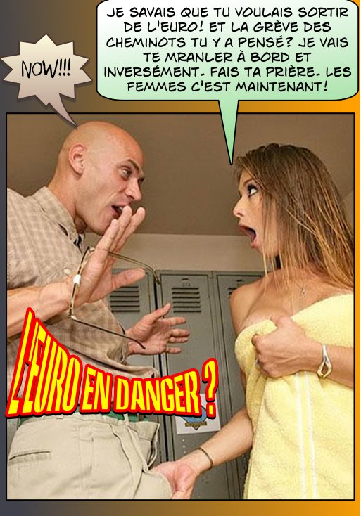 Toures avec moi contre le Mal! (Mâle)
Yapa d'autre méthode

Vidangez mes soeurs