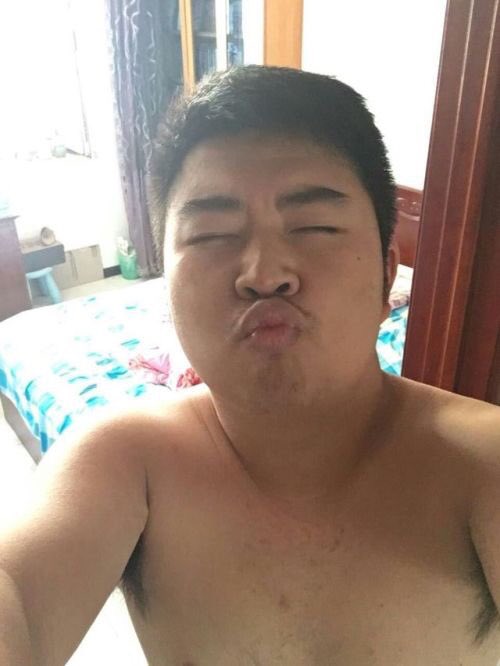 ImpactwanJ's tweet photo. Mapanuksong Kiss from #daddyFed
#pinoydaddy #pinoychub #sarapngpinoy #titingpinoy https://t.co/cjEAW3UOax