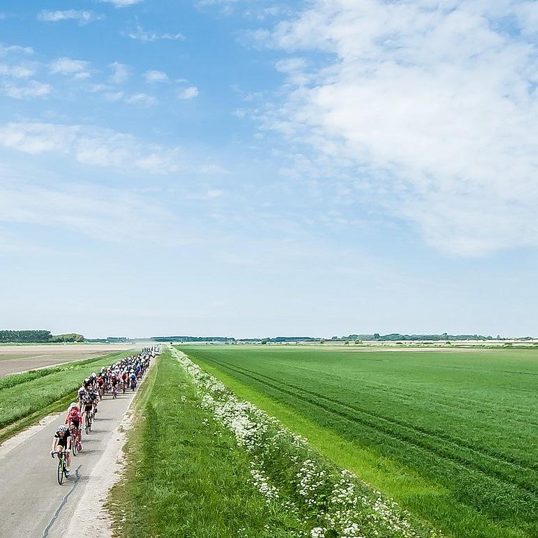 Helaas te weinig wind afgelopen zaterdag tijdens de Zuid Hollandse Eilanden Tour. Maar het blijft toch mooi om door trainingsgebied te koersen! <a href="/zhetour/">ZHE tour</a> <a href="/prcdelta/">PRC Delta</a> <a href="/Clubcompetitie/">Clubcompetitie</a>