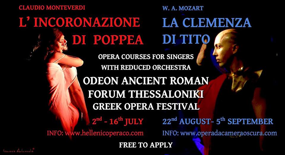 SOYProductions's tweet image. New #summerprojects @operastudios #opera #Greece #applynow #freetoapply