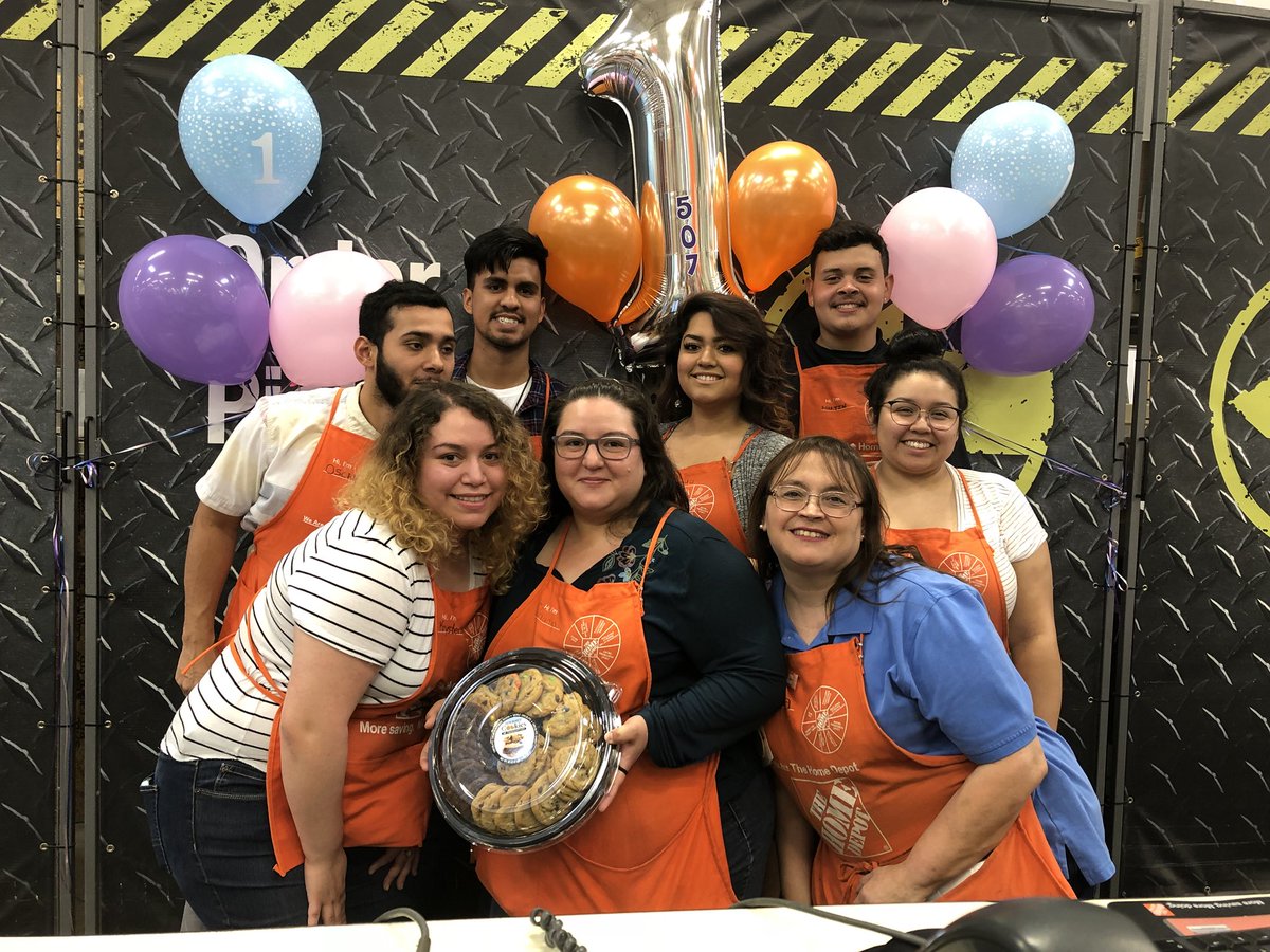 Congratulations to the Service Desk associates of 507 on their online score of 99.12 for last week. #1 in the District.  Let’s keep it going!