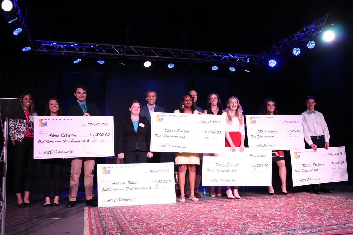 ACE Mentor Charlotte tweet media