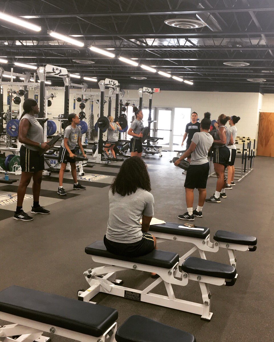 Georgia Southern Women’s Basketball tweet media