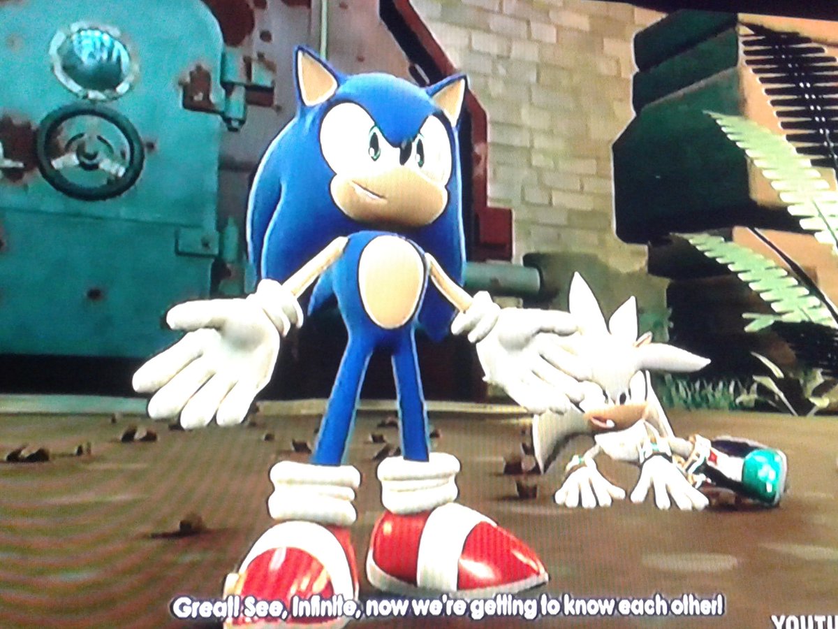 ArtyJayTCB's tweet image. #GettingToKnowEachother

Lol Silvers face