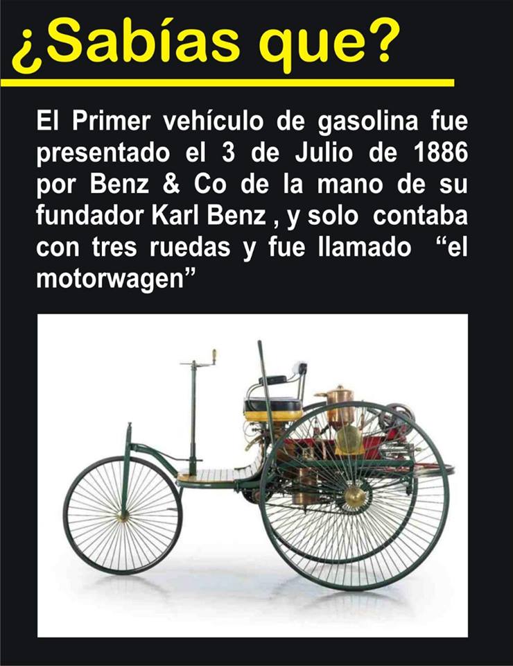 Bateil's tweet photo. Inicio de semana con... #Sabíasque #Lunes #Culturgeneral https://t.co/EuFtFCakLw