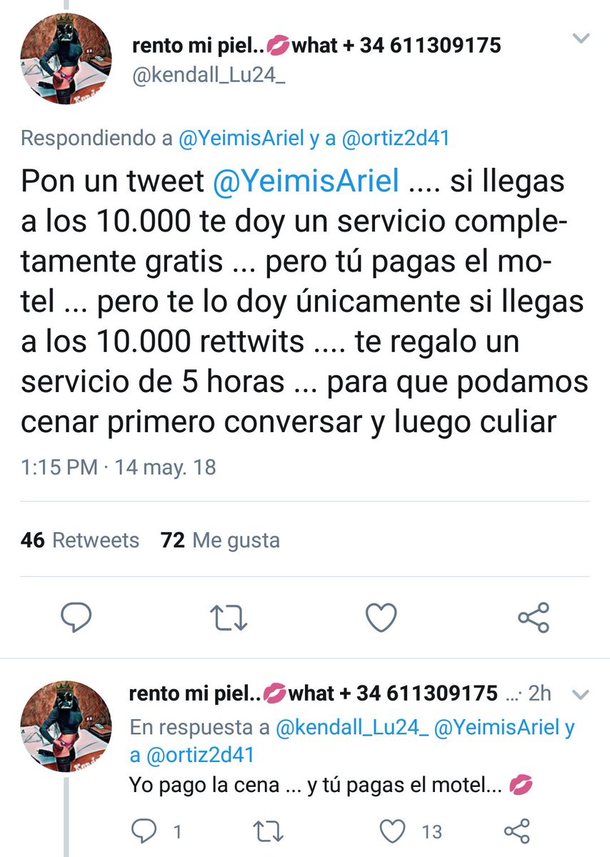 ¿Me ayudan con una hermosa tarea?, ahora sí me van a cumplir.