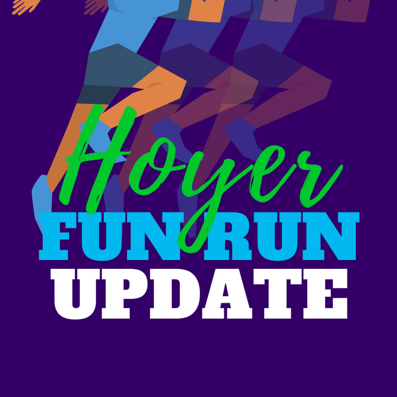 JPHoyer's tweet photo. (2/2) Want to earn more points for your class? Urge other families to set up a @Crowdrise team or @Facebook Fundraiser, donate at least $25, and join the Hoyer Hub group on Rallyhood.

CLASS STANDINGS:
1. Speight
2. Marquez
3. Holmes
4. America
5. Lebensbaum https://t.co/LbMCJ1xLst