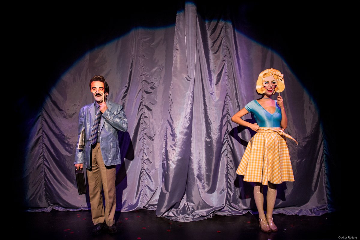 Companyia Obskené tweet media