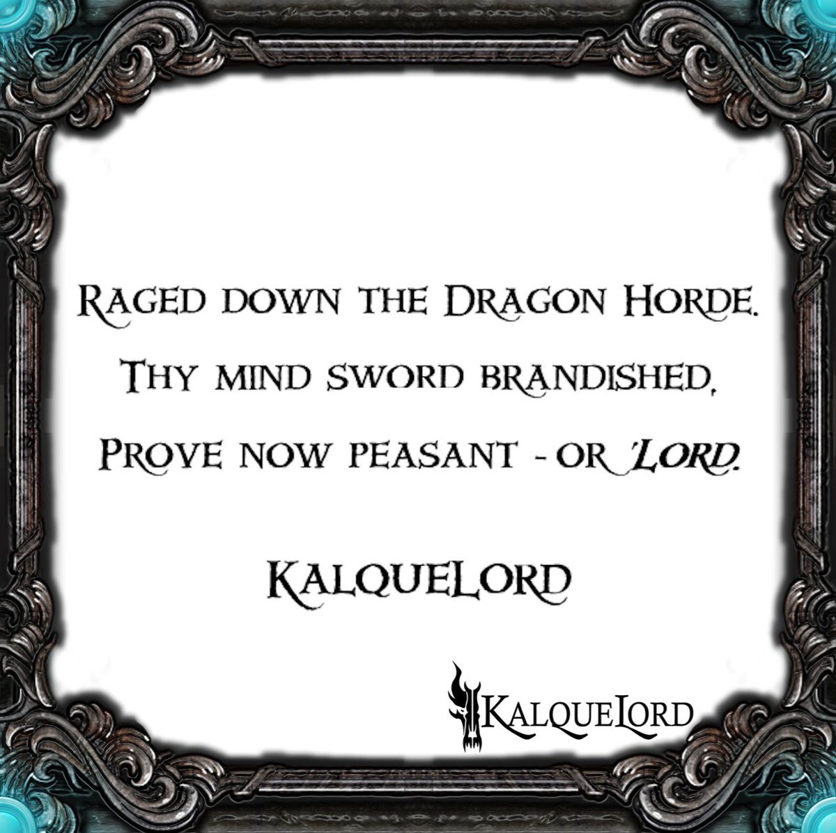 We hope your week is off to a conquering start! 
-
-
#kalquelord #dragons #dragon #math #edtech #mathgames #learninggames #learnmath #dragonmath #mathdragon #beautiful #fun #educationgames #dragonart #conquermath #mathfun #prodigymathgame