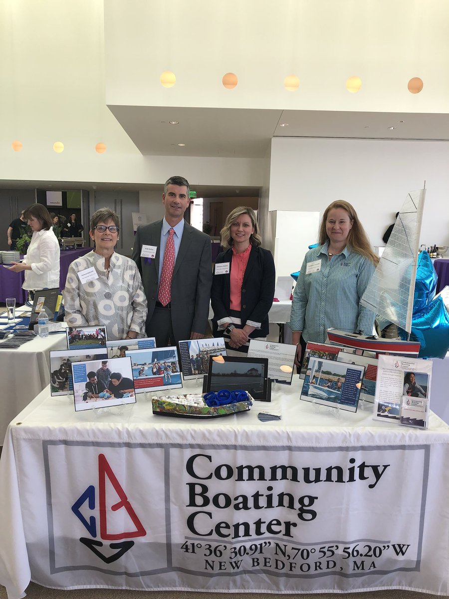 cbcnewbedford's tweet photo. CBC is in Cambridge and ready to present at the Social Innovation Forum Showcase! We are so honored to have been part of this amazing group of social innovators. #SIFShowcase https://t.co/FItGKPEpfm