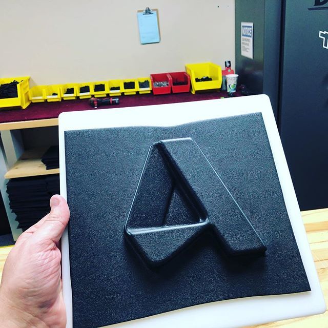 JustinKCourtney's tweet image. 😎 #autodeskcamchallenge now I gotta get serious about a part😂 @autodesk.mfg