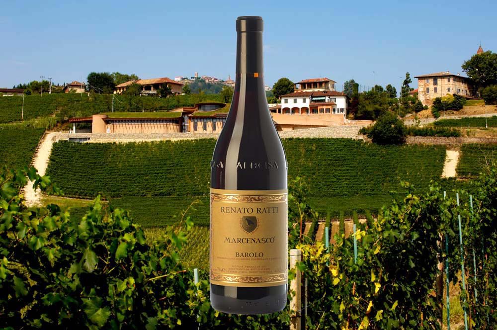 winechateau's tweet photo. A 95 Point Barolo with a solid core #Renato #Ratti #Barolo #marcenasco #champagne #sparklingwine #redblend #whitewine #wine #winelover #winelovers #wineanddine #wineandspirits #winechateau #spirits #liquor #beer #craftbeer #scotch #whiskey #whisky https://t.co/X04eLIGkBu