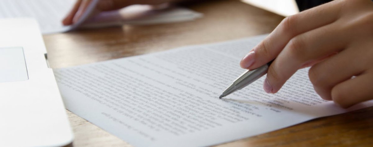 Glassdoor's tweet photo. Proofreading your own writing is tough - sometimes your brain sees what you meant to write instead of what's really on the page. Here are nine tactics you can use to catch typos, misspellings, and grammatical errors before your readers do. (via @Grammarly)
https://t.co/eQEeS6S7Pj https://t.co/J15SDAwQVN