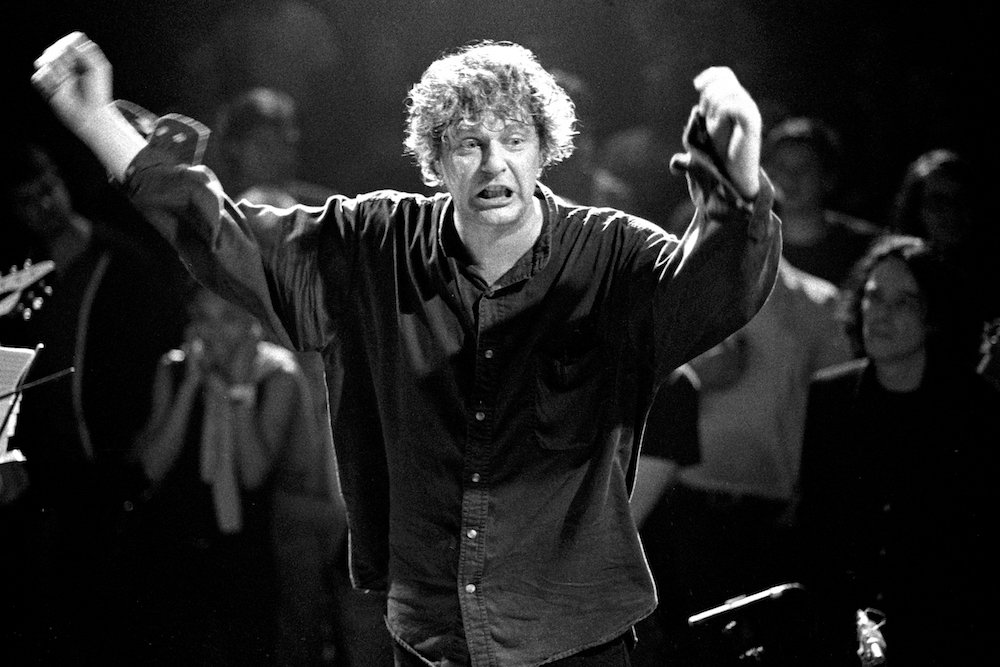 Avant-garde composer and guitarist Glenn Branca has died at the age of 69 gum.to/MeoWEE