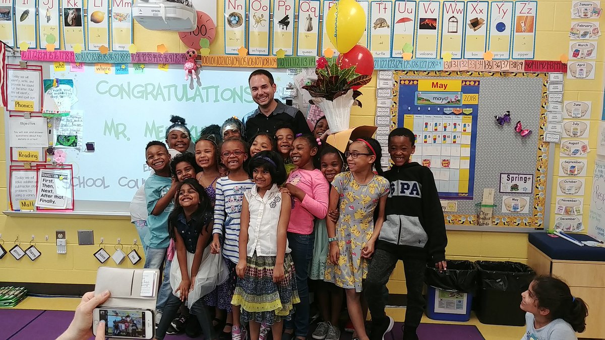 Baltimore County Public Schools (@baltcops) on Twitter photo NEWS: Congratulations to the 2018-19 <a href="/BCPScounseling/">BCPSSchoolCounseling</a> Counselors of the Year:
Brandon Menikheim, <a href="/LyonsMill/">Lyons Mill</a>
Stephanie Walsh, <a href="/CHSBeDoCreate/">CHSComets</a>
Zachary Clark, <a href="/overleahs/">Overlea High School</a>
We surprised them with the news last week!
PHOTOS: flickr.com/photos/bcps/al…
RELEASE: bcps.org/news/articles/… NEWS: Congratulations to the 2018-19 <a href="/BCPScounseling/">BCPSSchoolCounseling</a> Counselors of the Year:
Brandon Menikheim, <a href="/LyonsMill/">Lyons Mill</a>
Stephanie Walsh, <a href="/CHSBeDoCreate/">CHSComets</a>
Zachary Clark, <a href="/overleahs/">Overlea High School</a>
We surprised them with the news last week!
PHOTOS: flickr.com/photos/bcps/al…
RELEASE: bcps.org/news/articles/…