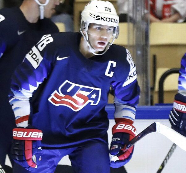 ProdigyHockey's tweet photo. Great to see @usahockey and @88pkane at the top of the standings and scoring leaderboard! In great position to go for🥇 #pkane #usahockey #showtime #hockeytraining #hockeyplayers @prodigyhockey https://t.co/4lKBaLzcDQ